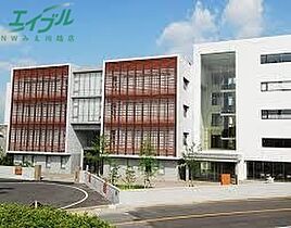 ミライズテラス川越　I  ｜ 三重県三重郡川越町大字当新田（賃貸アパート1LDK・1階・50.14㎡） その21