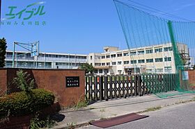 モナリエーレII　A  ｜ 三重県桑名市大字江場（賃貸アパート1K・1階・33.34㎡） その19