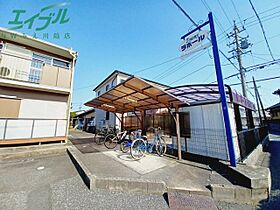 タウニーラポール  ｜ 三重県四日市市下之宮町（賃貸アパート1LDK・2階・42.36㎡） その23