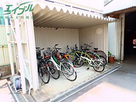 エクセル21  ｜ 三重県桑名市駅元町（賃貸マンション1LDK・3階・50.55㎡） その19