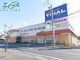 メゾンジュネス西富田  ｜ 三重県四日市市西富田町（賃貸アパート1LDK・1階・50.60㎡） その10