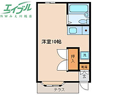 🉐敷金礼金0円！🉐コートハウス