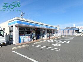 長島スカイハイツ  ｜ 三重県桑名市長島町西外面（賃貸マンション1LDK・2階・60.00㎡） その5