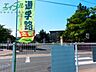 周辺：四日市市立富田小学校 1649m