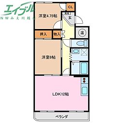 🉐敷金礼金0円！🉐グレイス