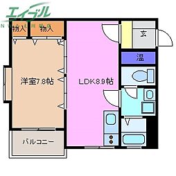 🉐敷金礼金0円！🉐サイレンス上野