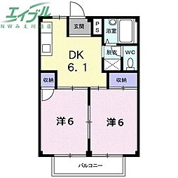 🉐敷金礼金0円！🉐シティハイツ藤