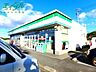 周辺：ファミリーマート桑名赤尾店 1370m