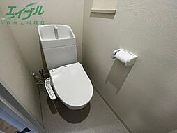 同物件別部屋のお写真です。