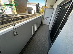 同物件別部屋のお写真です。