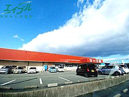 メゾンモンマルトル江場