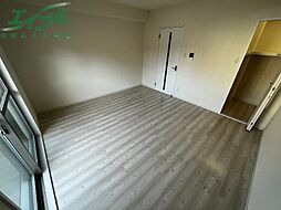 同物件別部屋のお写真です。