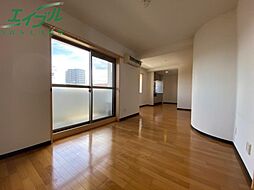 Ｔ・Ｍグローブ 3階2LDKのリビング/ダイニング