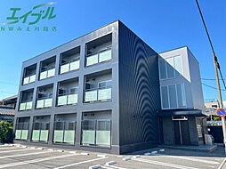 プライム富洲原