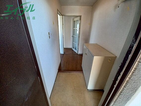 グランドハイツ豊_内装_3