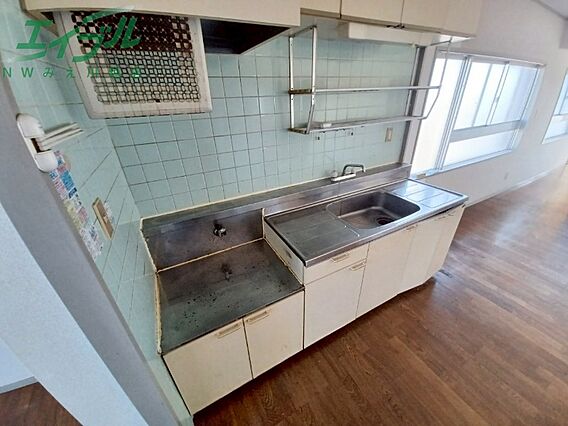 グランドハイツ豊_内装_1