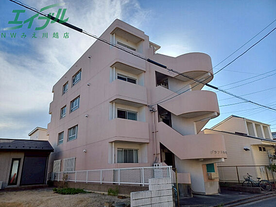 グランドハイツ豊_トップ画像