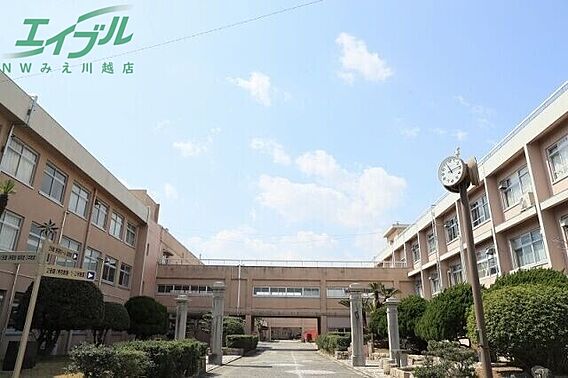 グランドハイツ豊_周辺_6