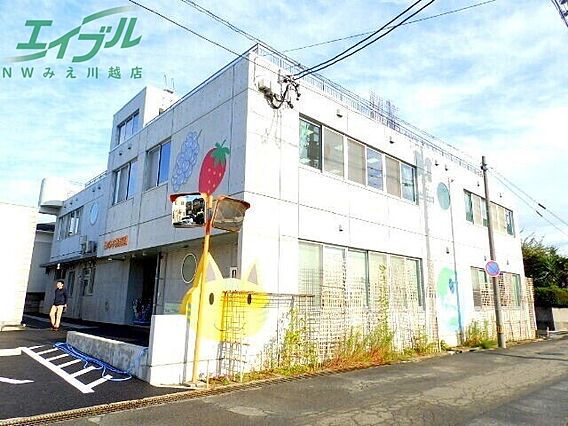 グランドハイツ豊_周辺_7