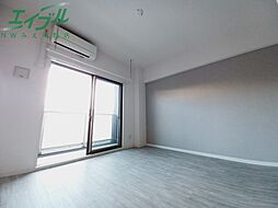 セレッソ川越 1階1Kのリビング/ダイニング