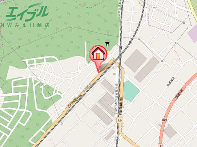 地図