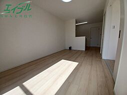 MYカメリア 2階1LDKのリビング/ダイニング