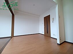 パースンＪ 1階1DKのリビング/ダイニング