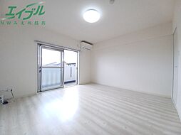 bijoux 1階1Kのリビング/ダイニング