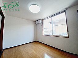 カーサシャルマン 2階1Kのリビング/ダイニング