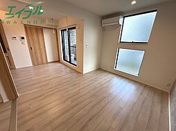 アルカス 3階1LDKのリビング/ダイニング