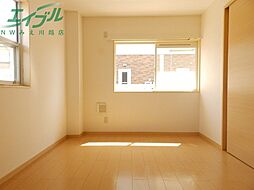 ウォーターバレータウンＣ 1階2LDKのリビング/ダイニング