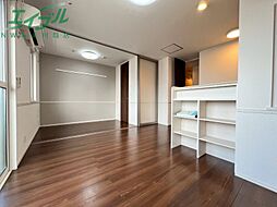 Ａｕｔｕｎｎｏ 3階1LDKのリビング/ダイニング