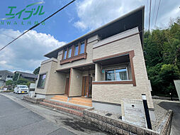 グリーンウッド　白山