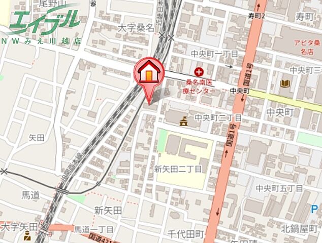地図