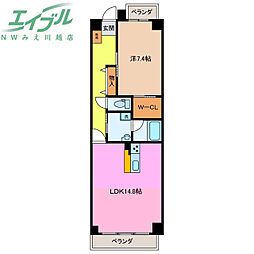 🉐敷金礼金0円！🉐Ｍ’ｓ　ｍａｎｓｉｏｎ