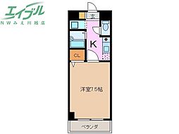 SHINONOMEハイツ 4階/-
