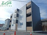 三重県桑名市大字和泉：物件画像／株式会社賃貸メイト　エイブルNWみえ川越店