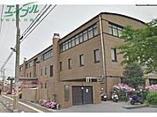 誠会山崎病院 1736m