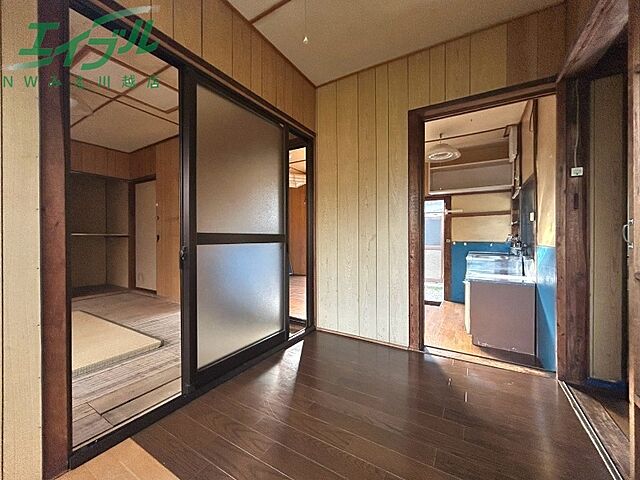 室内