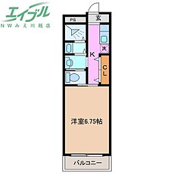 🉐敷金礼金0円！🉐ノイハウスII