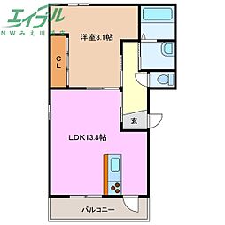 Station Studio 2階