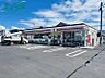 周辺：セブンイレブン四日市蒔田2丁目店 203m
