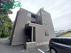 ヌーベルバーグ 301 ｜ 三重県四日市市西日野町（賃貸マンション1DK・3階・31.07㎡） その15