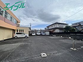 バスティード西浜田 2A ｜ 三重県四日市市西浜田町（賃貸マンション1K・2階・27.71㎡） その7