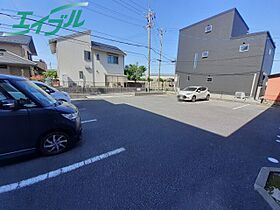 クレールカルチェ5 105 ｜ 三重県四日市市中川原３丁目（賃貸アパート1K・1階・30.50㎡） その6