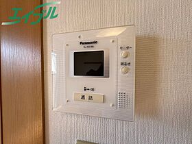 グリーンタウン伍番館 513 ｜ 三重県四日市市芝田１丁目（賃貸アパート1LDK・1階・42.00㎡） その15