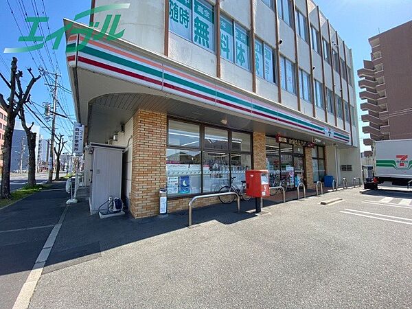 グリーンシャトーHT 301｜三重県四日市市九の城町(賃貸マンション3LDK・3階・85.83㎡)の写真 その23