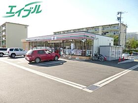 パーク・ワン 205 ｜ 三重県四日市市西日野町（賃貸アパート1K・2階・21.29㎡） その22