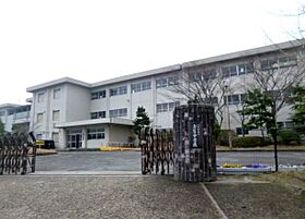 パーク・ワン 205 ｜ 三重県四日市市西日野町（賃貸アパート1K・2階・21.29㎡） その27