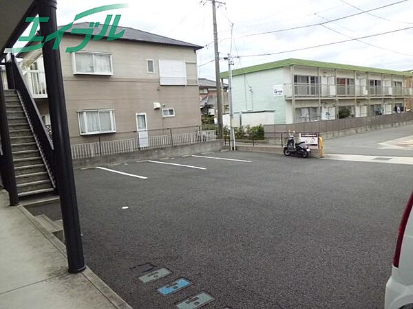 クレールカルチェ4 205｜三重県四日市市中川原３丁目(賃貸アパート1K・2階・30.27㎡)の写真 その7